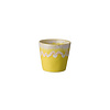 Grespresso Lungo cup of yellow