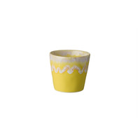 Grespresso Lungo Cup Yellow