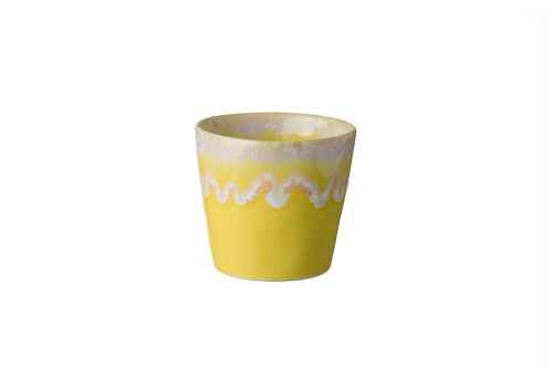  Grespresso Lungo Cup Yellow 