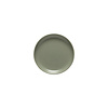 Gebaksbord 16 cm Pacifica Groen