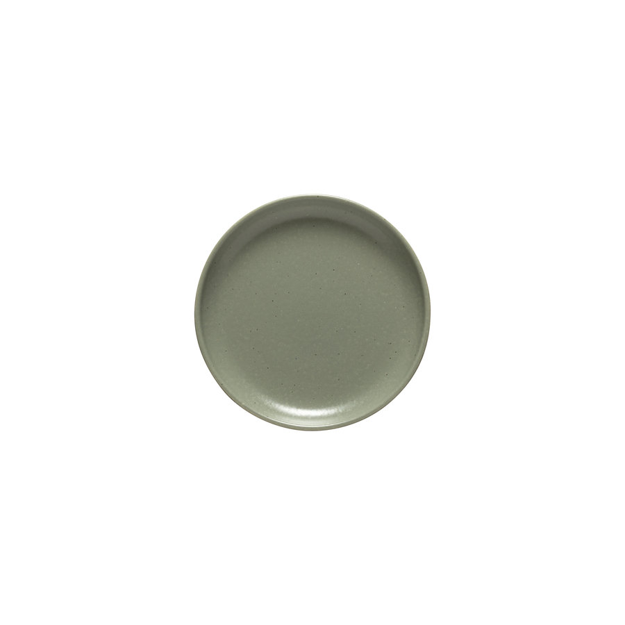 Gebaksbord 16 cm Pacifica Groen
