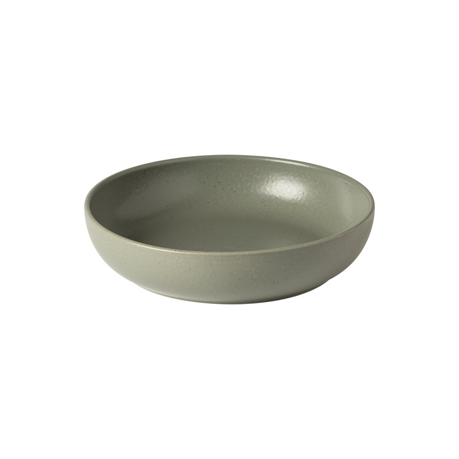Deep Plate 22 cm Pacifica Green
