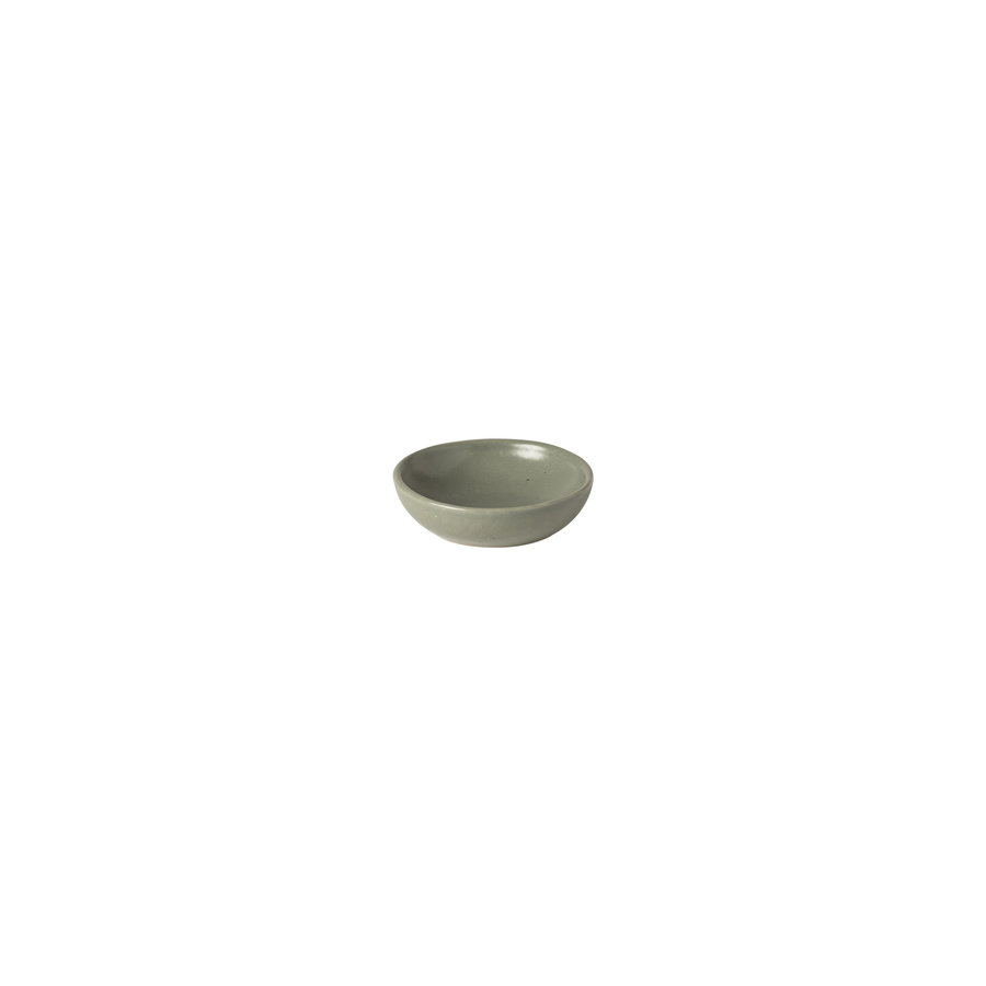 Minikom 7 cm Pacifica Groen