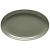 Oval Platter 41 cm Pacifica Green