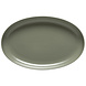 Ovale schaal 41 cm Pacifica Groen Ovale schaal 41 cm Pacifica Groen