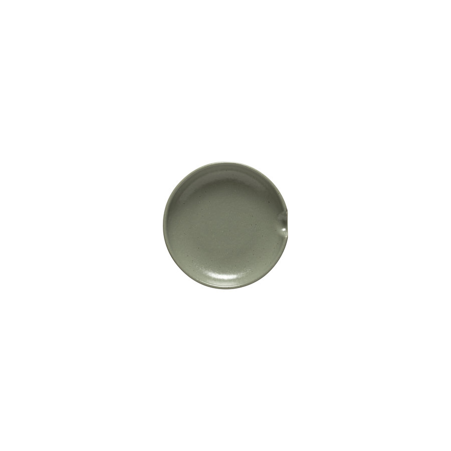 Spoon Rest Pacifica Green