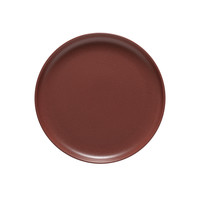 Dinerbord 27 cm Pacifica Rood