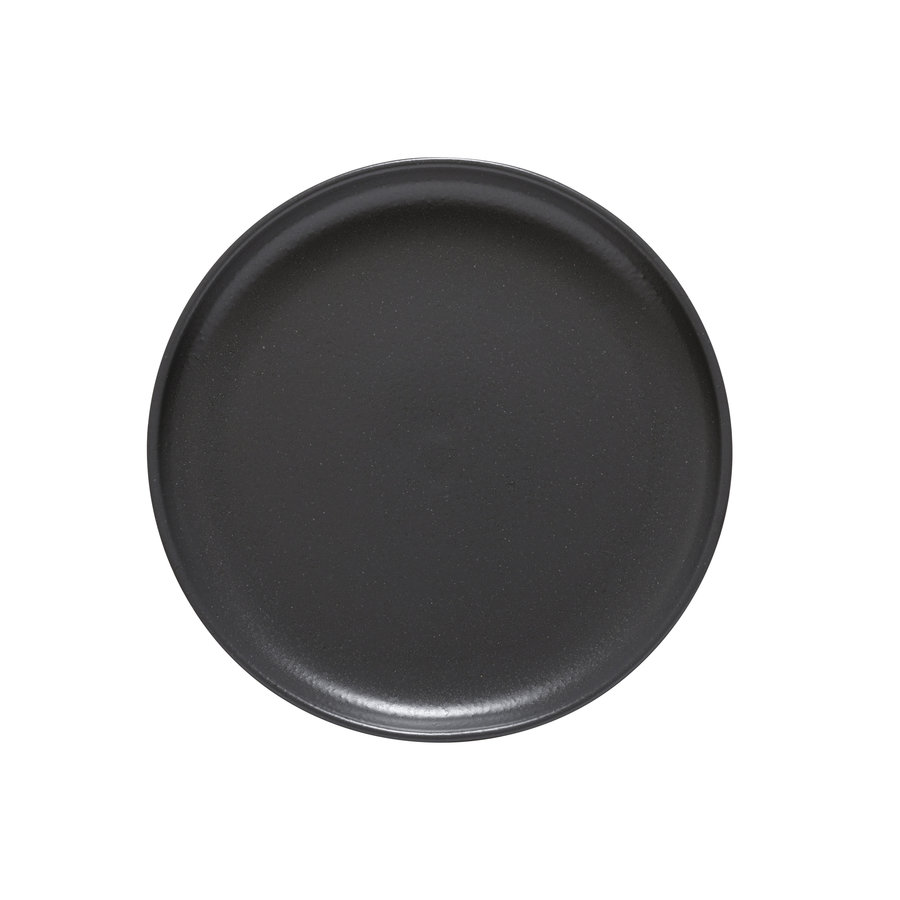 Dinner Plate 27 cm Pacifica Charcoal