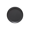 Breakfast Plate 23 cm Pacifica Charcoal
