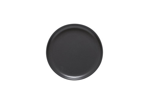  Breakfast Plate 23 cm Pacifica Charcoal 