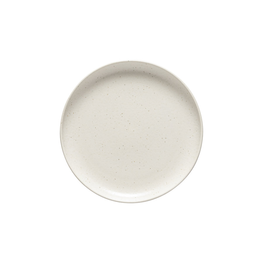Breakfast Plate 23 cm Pacifica Cream