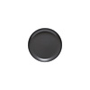 Cake Plate 16 cm Pacifica Charcoal