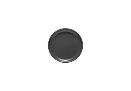 Gebaksbord 16 cm Pacifica Antraciet   Gebaksbord 16 cm Pacifica Antraciet