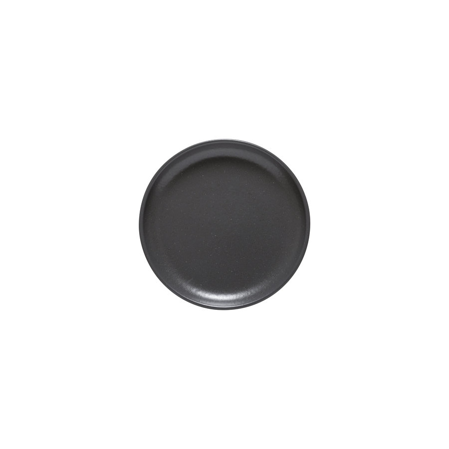 Cake Plate 16 cm Pacifica Charcoal