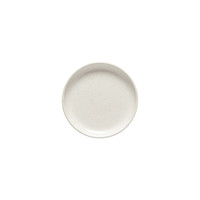 Bread plate Pacifica Creme