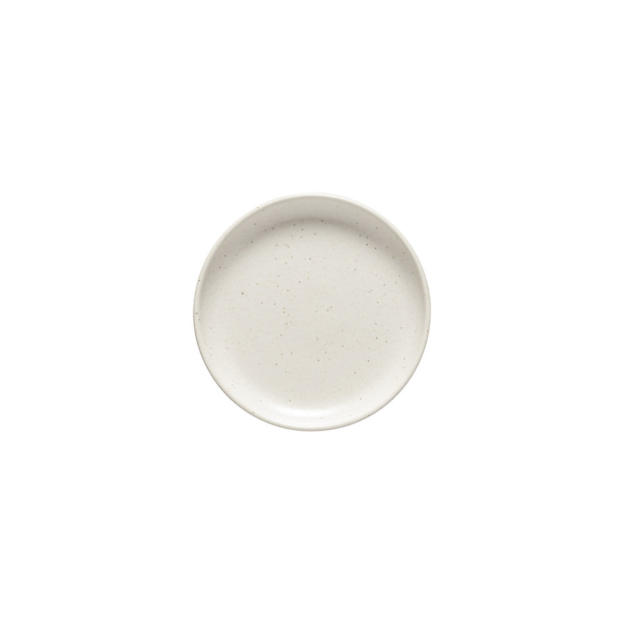 Gebaksbord 16 cm Pacifica Creme