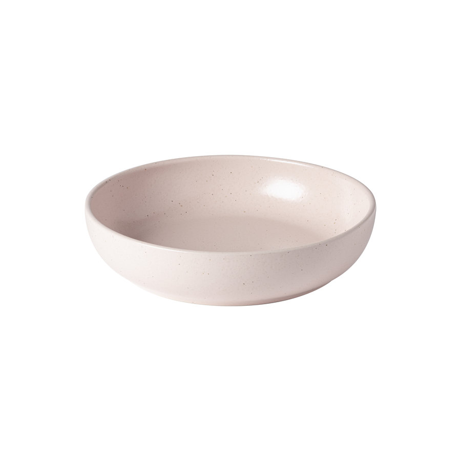 Deep Plate 22 cm Pacifica Pink