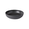 Deep Plate 22 cm Pacifica Charcoal