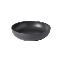 Diepbord 22 cm Pacifica Antraciet