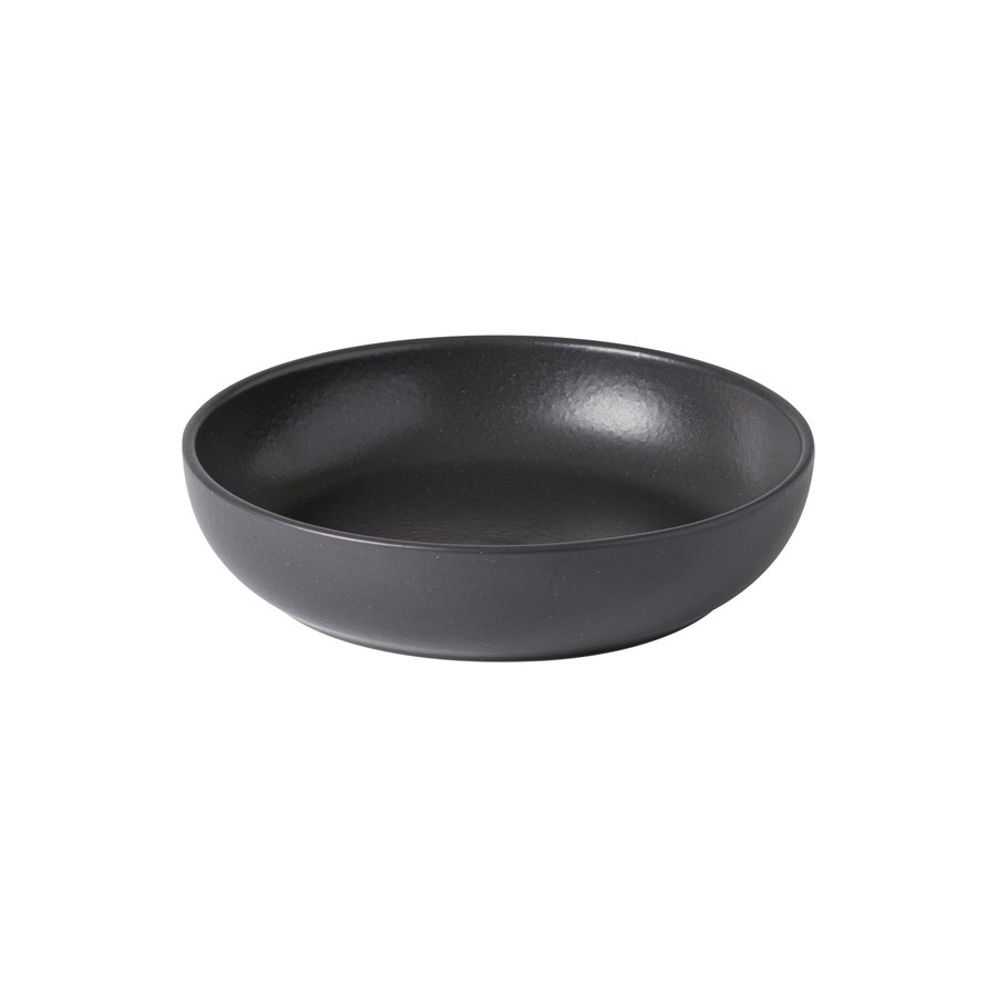 Diepbord 22 cm Pacifica Antraciet