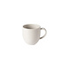 Pacifica Cream Mug Pacifica Cream Mug