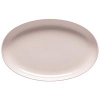 Oval Platter 41 cm Pacifica Pink
