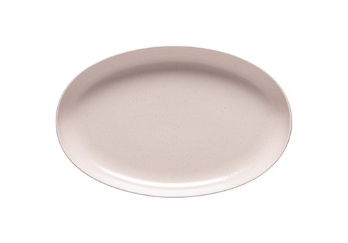  Oval Platter 41 cm Pacifica Pink 