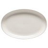 Oval Platter 41 cm Pacifica Cream