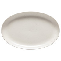 Oval Platter 41 cm Pacifica Cream