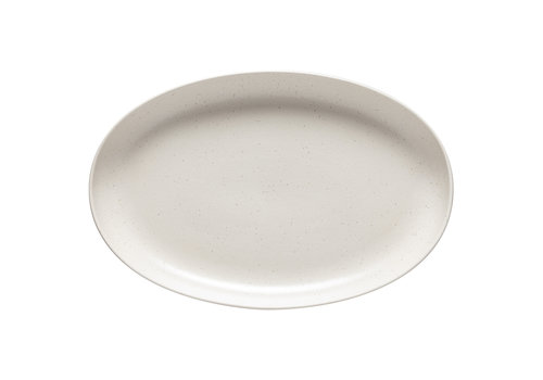  Oval plate 41 cm Pacifica Cream 