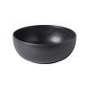 Slaschaal 25 cm Pacifica Antraciet