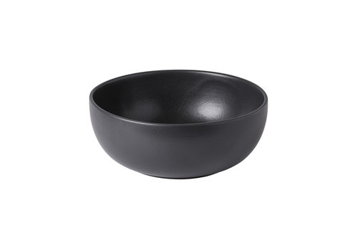  Slaschaal 25 cm Pacifica Antraciet 