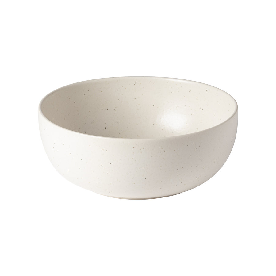 Salad Bowl 25 cm Pacifica Cream