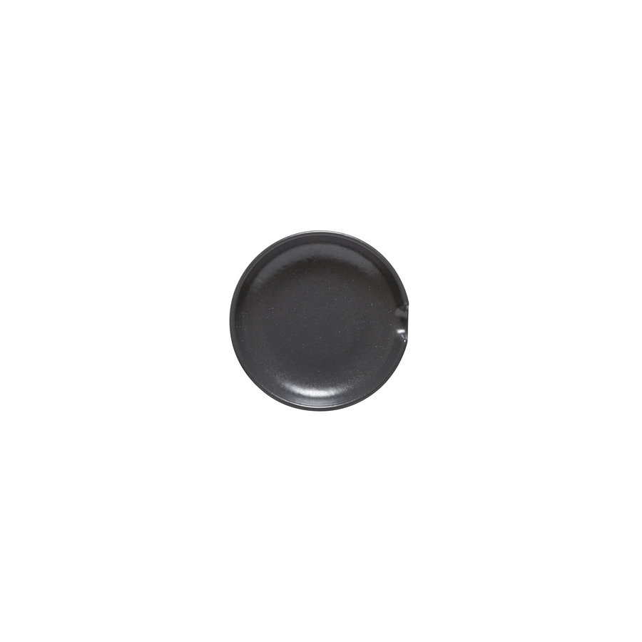 Spoon Rest Pacifica Charcoal