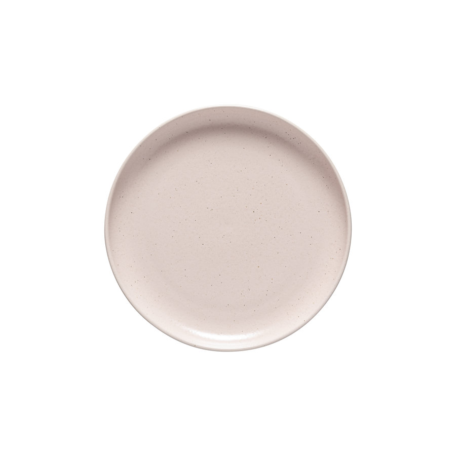 Breakfast plate 23 cm Pacifica pink