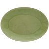 Ovale Schaal 40 cm Riviera Vert Frais Ovale Schaal 40 cm Riviera Vert Frais