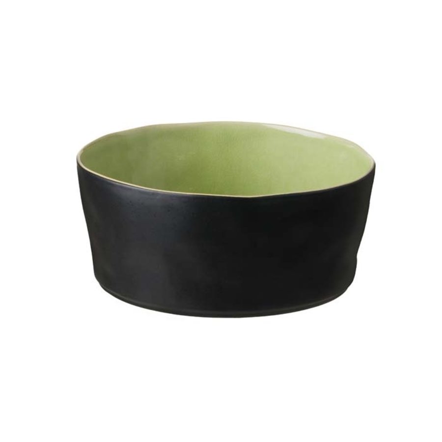 Serveerschaal 24 cm Riviera Vert Frais