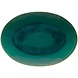 Oval platter 40 cm riviera azur Oval platter 40 cm riviera azur