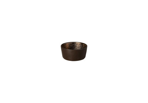  Lagoa bowl 10cm black 