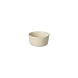Lagoa kom 10cm creme Lagoa kom 10cm creme