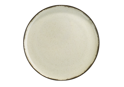  Dinner Plate 24 cm Ocean Creme 