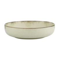 Bowl 20 cm ocean creme