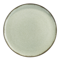 Breakfast Plate 19 cm Ocean Sea Green