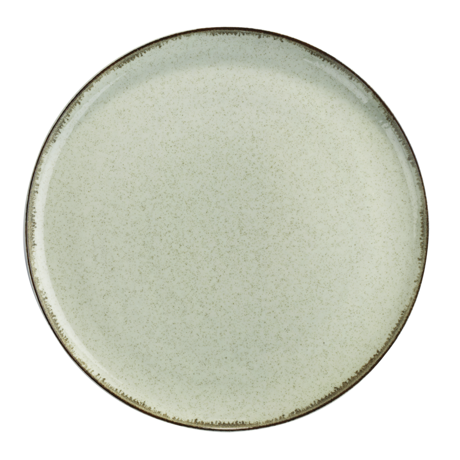 Breakfast Plate 19 cm Ocean Sea Green