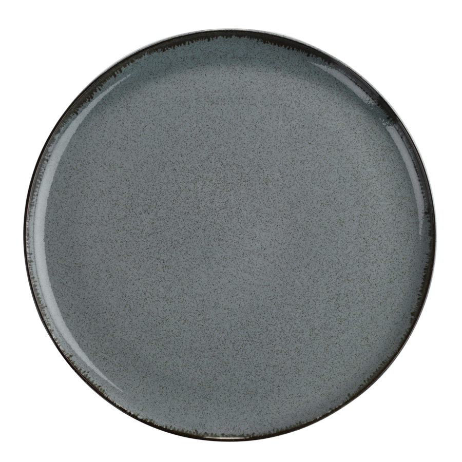 Dinerbord 27 cm Ocean Petrol