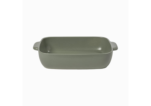  Rectangular baker 41 cm Pacifica Green 