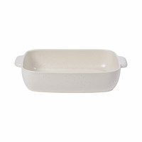Rectangular Baker 41 cm Pacifica Cream
