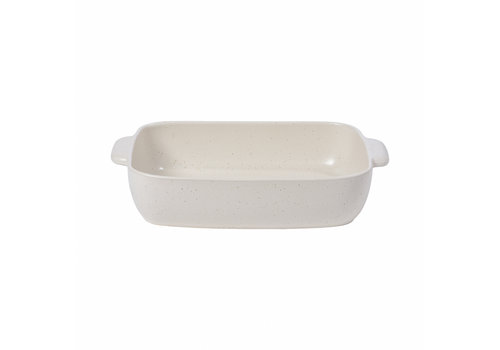  Rectangular Baker 41 cm Pacifica Cream 