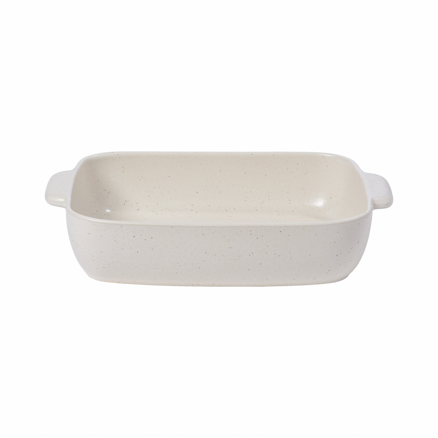 Rectangular Baker 41 cm Pacifica Cream