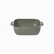 Vierkante ovenschaal 31 cm Pacifica Groen Vierkante ovenschaal 31 cm Pacifica Groen